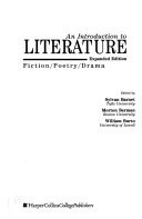 An Introduction to Literature