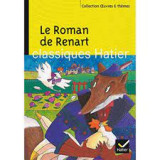 Le roman de Renart