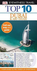 Top 10 Dubai & Abu Dhabi