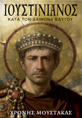 Ιουστινιανός, Κατά τον Δαίμονα Εαυτού