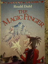 The Magic Finger
