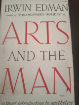 Arts and the man