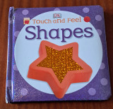 Shapes (Touch and Feel)