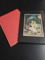 Rubaiyat of Omar Khayyam