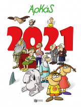 Ημερολόγιο 2021