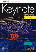 Keynote Elementary: Workbook with Audio CD