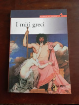 I miti greci