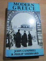 Modern Greece