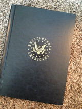 The encyclopedia Americana: Volume 1 - A to Annuals