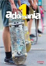 Adomania 1 A1