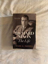 Richard Nixon: The Life