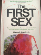 The First Sex