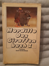 Das Giraffenbuch 2