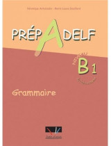 Prepadelf B1 Grammaire