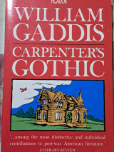 Carpenter's Gothic