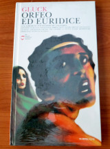 Gluck: Orfeo ed Euridice, 1762