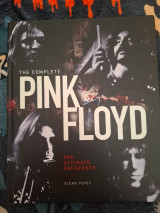 The complete pink floyd