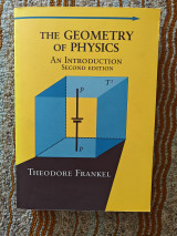 The Geometry of Physics
