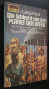 Die Schlacht um den Planet der Affen