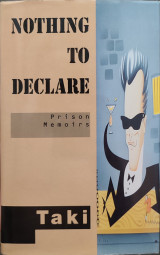 Nothing to Declare