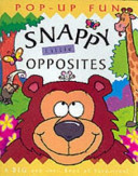 Snappy Little Opposites