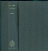 Germany, 1866-1945
