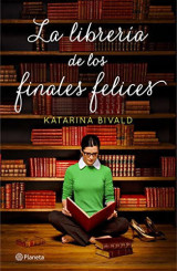 La librería de los finales felices
