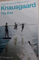 The End - My struggle 6