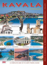 Kavala & Thassos