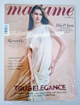 Madame figaro Απριλίος 2026