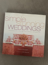 Simple stunning weddings