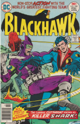Blackhawk No 250