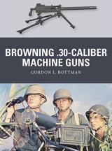 Wpn 032 Browning 30-caliber Machine Guns