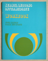 Kernel Lessons Intermediate - Workbook - (Κώδ. Χ129).