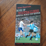 Brian Glanville's Book of Footballers