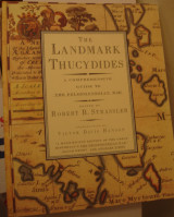 The Landmark Thucydides
