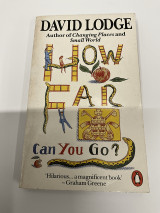 How Far Can You Go?