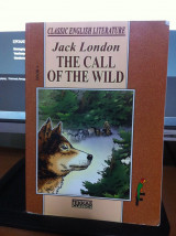 The call of the wild