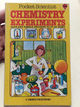 Chemistry Experiments