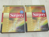Mastery of Surgery