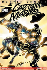 Captain Marvel (Vol. 4) #24