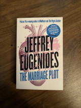The Marriage Plot