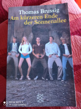 Am kuerzeren Ende der Sonnenallee
