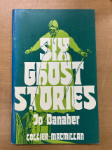 Six Ghost Stories