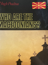 Who Are the Macedonians?