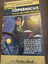 The world of Copernicus