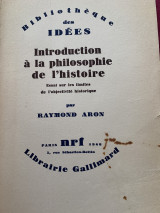 Bibliotheque des idees