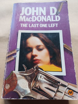 The last one left.