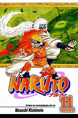 Naruto- Παθιασμένες προσπάθειες από όλους
