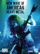 New Wave of American Heavy Metal